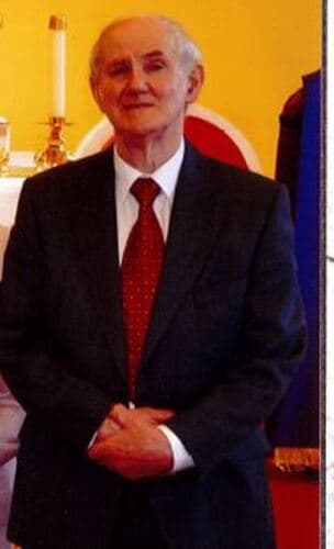 Sean Liddy