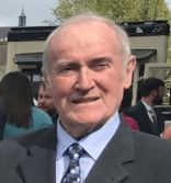 Sean Mahon