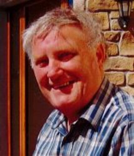 Seán Mannion