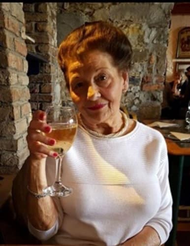 Sheena O'Boyle née Kearney