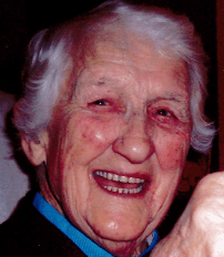 Sheila Quinn
