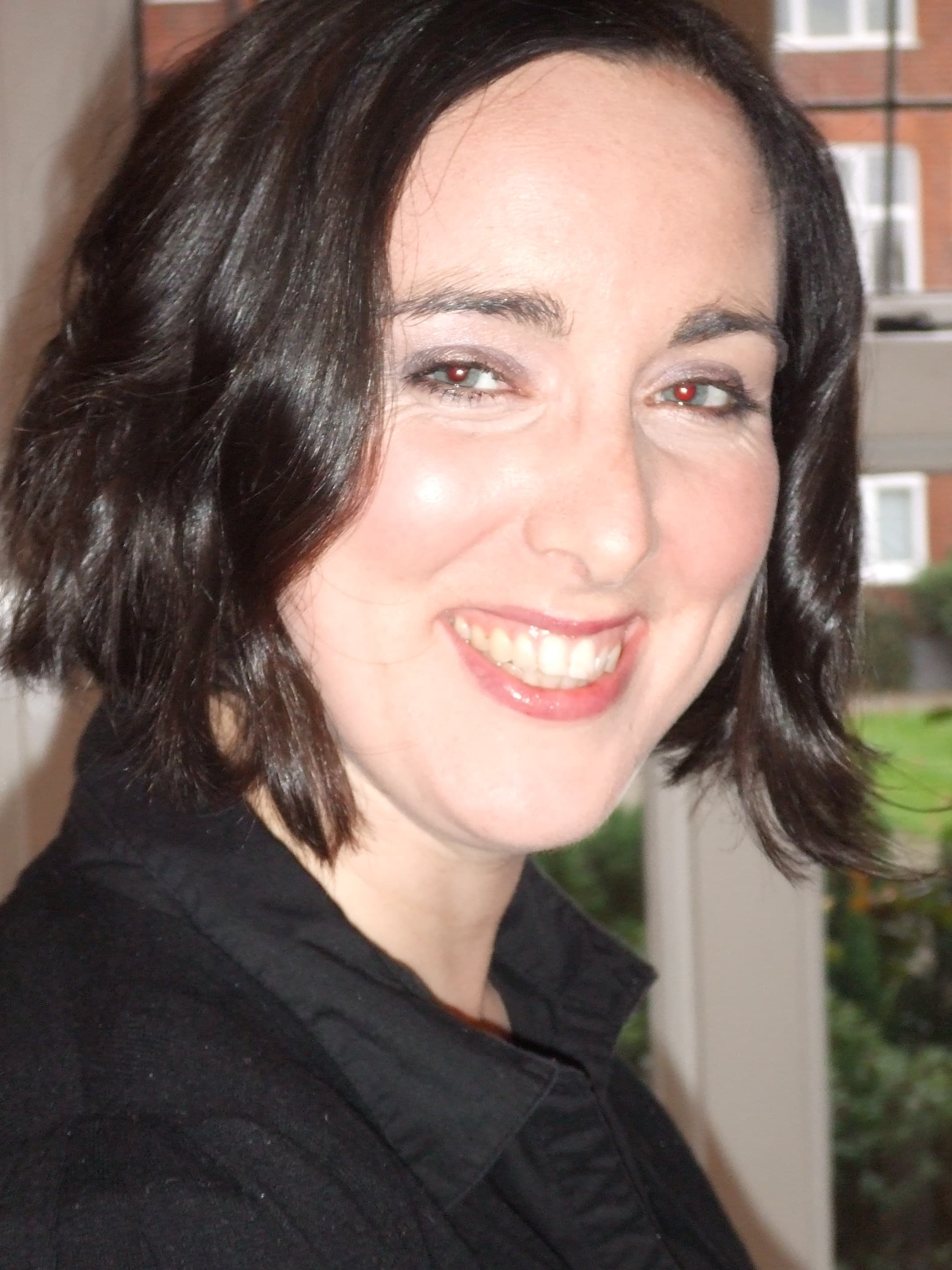 SIOBHAIN O'DOHERTY