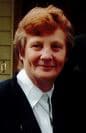Sr. Fidelma Mc Dermott OSU (Ronnie)
