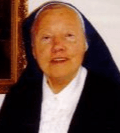 Sr. Freda Feely OSU