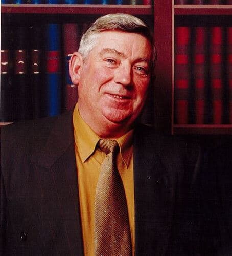 Stephen Noone