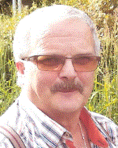 STEWART Charles
