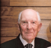 TERENCE (TERRY) BYRNE,