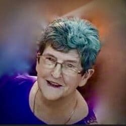 Teresa Murphy (née Greenan),