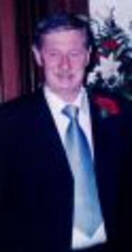 Thomas Francis Earley