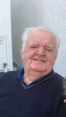 Thomas (Tommy) Nolan