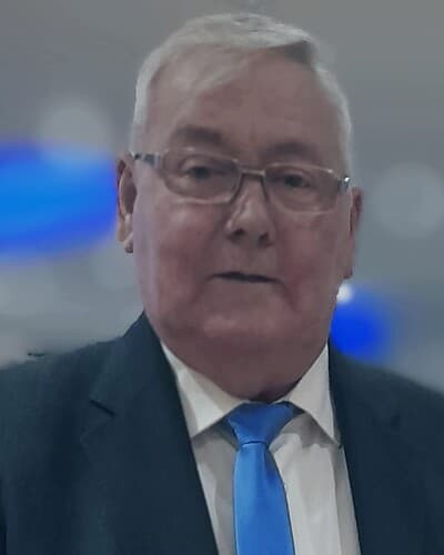 Tom Kennedy
