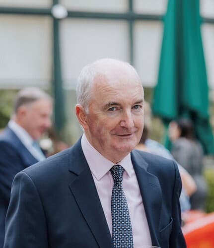 Tommie Gorman