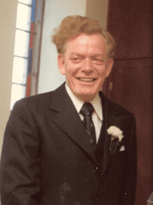 TOMMIE REGAN,
