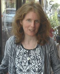 TONA MORGAN (NEE KELLY),