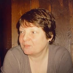 Ursula Gaughan née Cawley