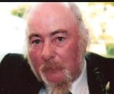 VINCENT MCLOUGHLIN