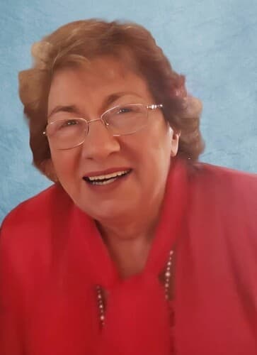 Wilkinson, Louise (née MacMunn)