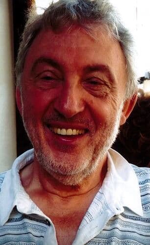 William (Billy) Mulvaney