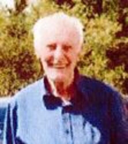 William Isaiah Moxham