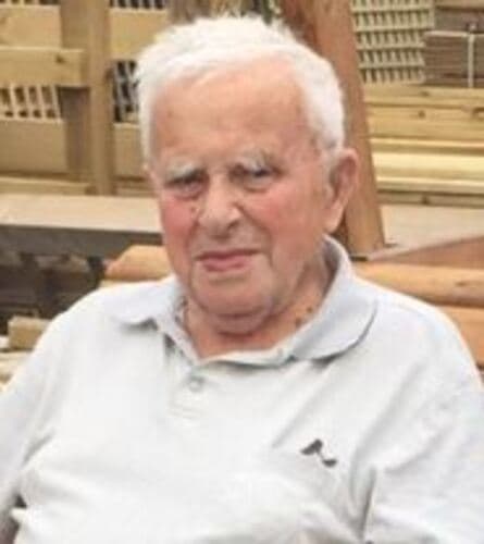 William (Wilfred) Wray