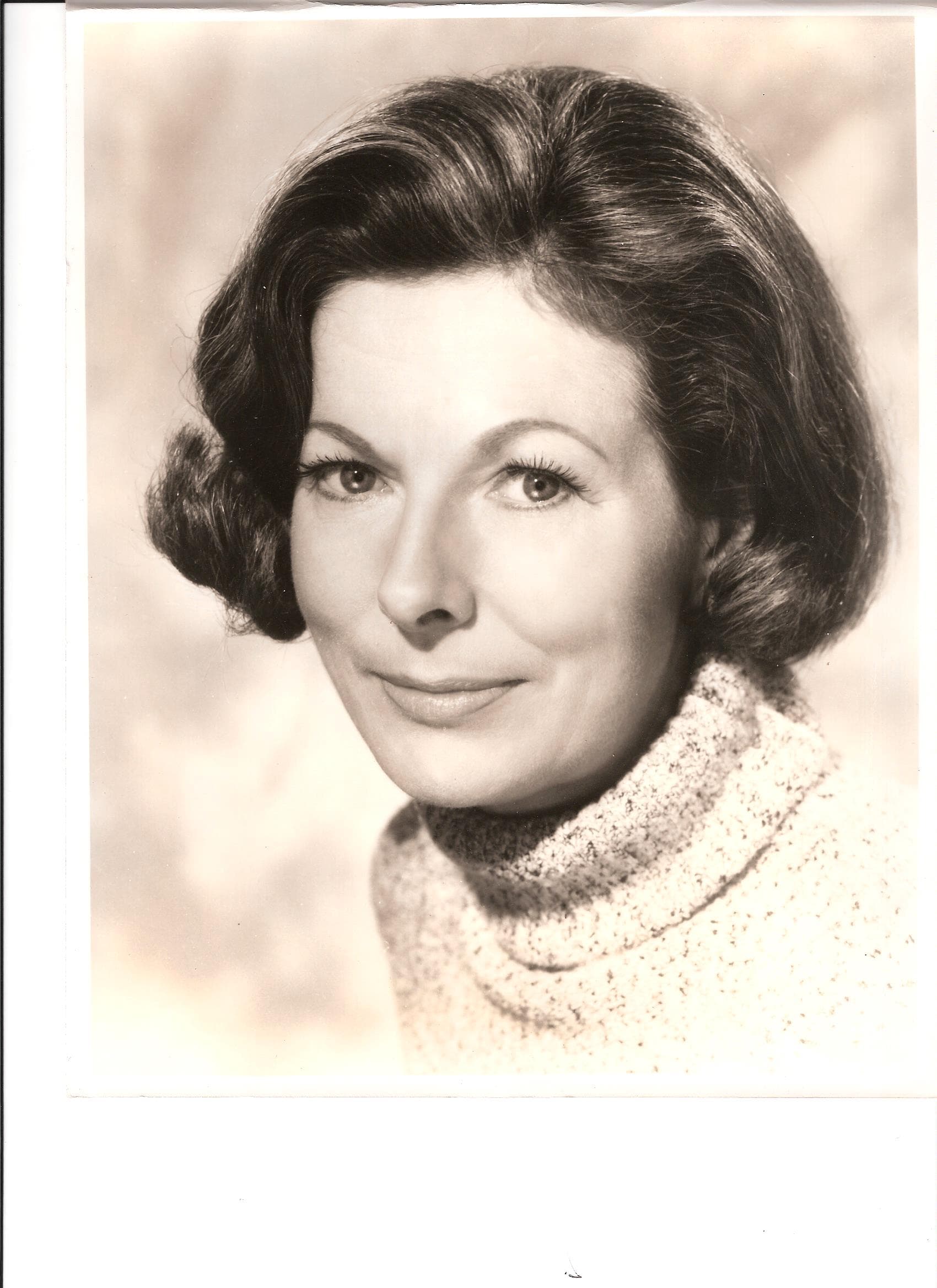 WOODESON Evelyn Noelle (NEE MIDDLETON)